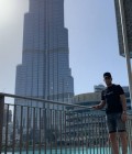 Rencontre Homme : Emile, 35 ans à Luxembourg  Rodange